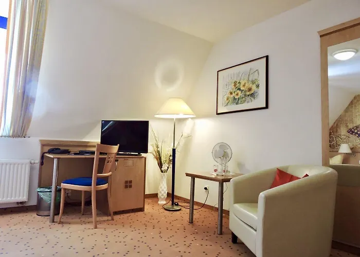 Querfurter Hof Querfurt