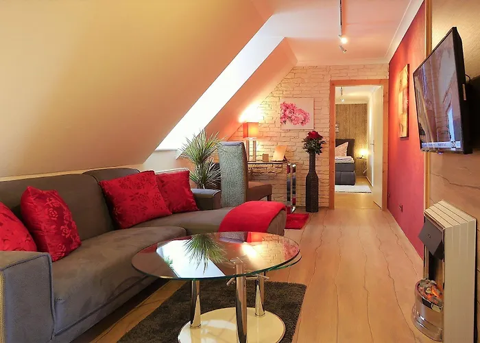 Querfurter Hof Pensionat