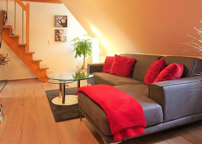 Pensionat Querfurter Hof Querfurt