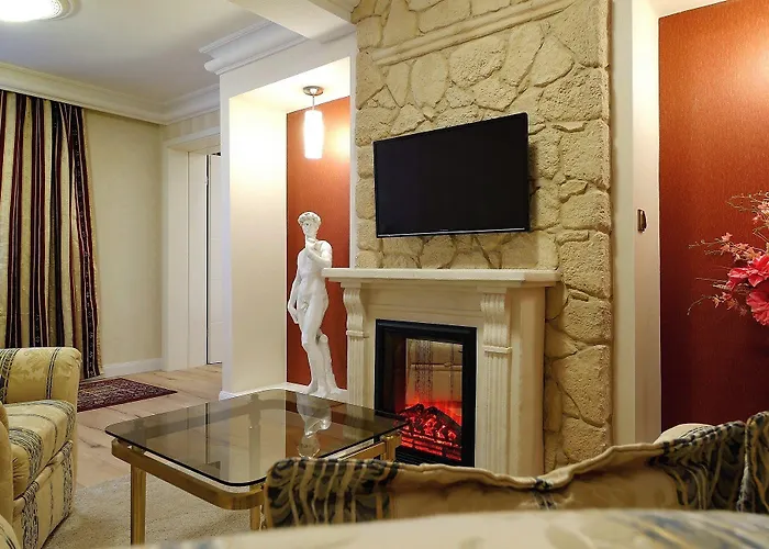 Pensionat Querfurter Hof Querfurt