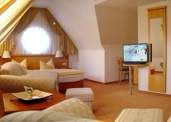 Querfurter Hof Querfurt