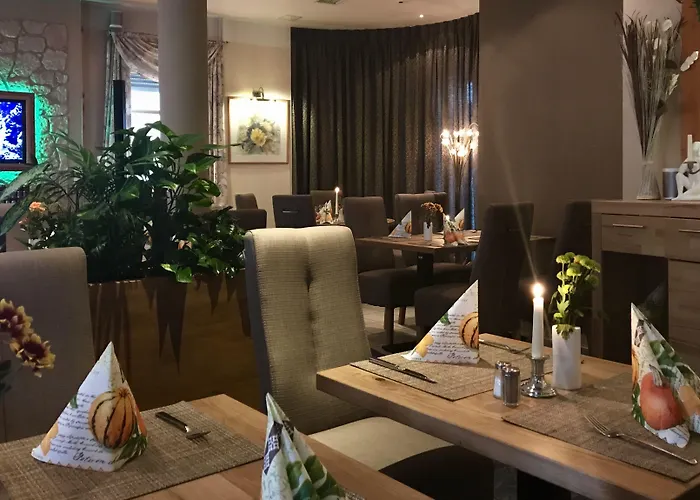 Pensionat Querfurter Hof