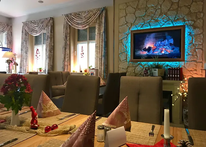 Querfurter Hof Pensionat