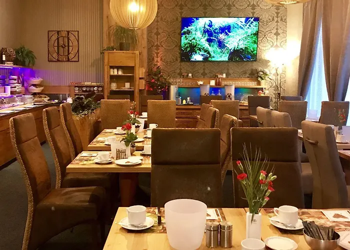 Querfurter Hof Pensionat