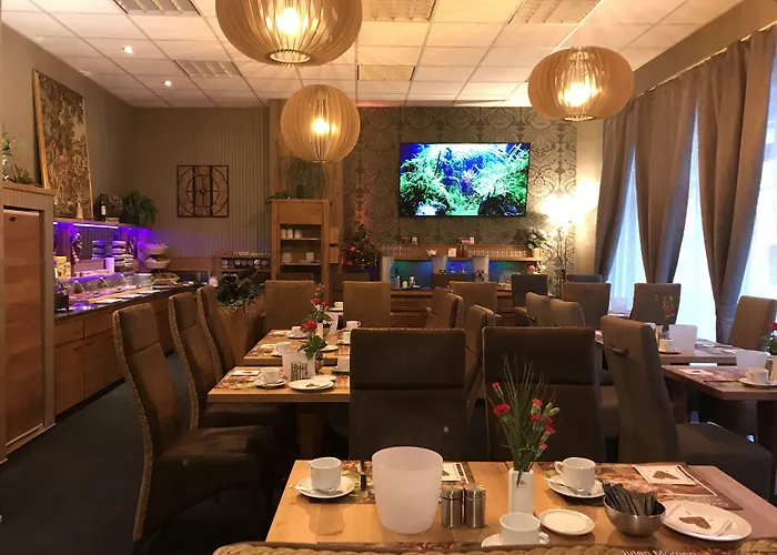 Querfurter Hof Pensionat