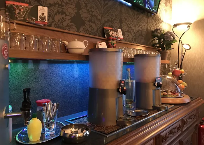 Querfurter Hof Querfurt