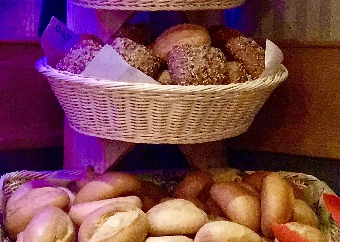 Querfurter Hof Querfurt