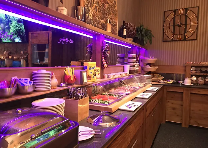 Pensionat Querfurter Hof Querfurt