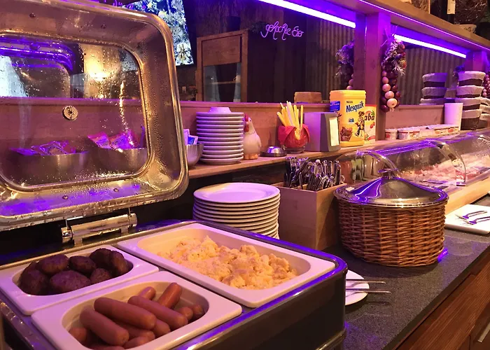 Querfurter Hof Querfurt