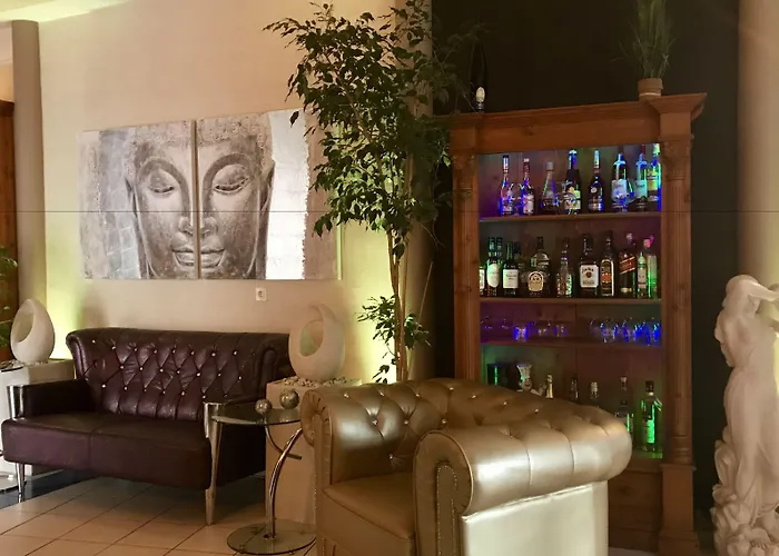 Querfurter Hof Pensionat Querfurt