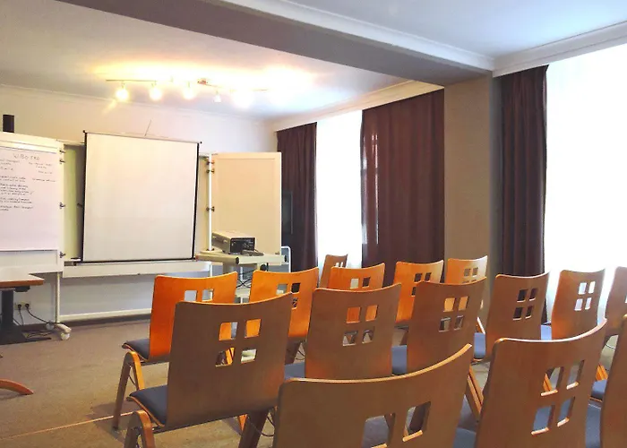 Pensionat Querfurter Hof