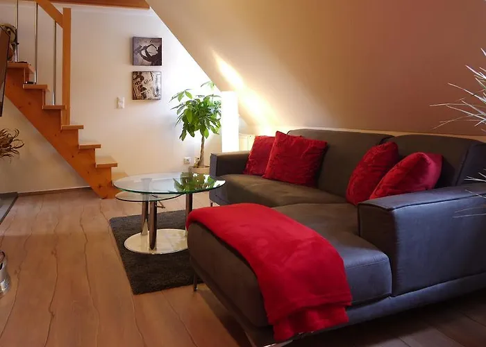 Pensionat Querfurter Hof