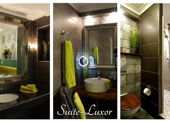 Querfurter Hof Querfurt