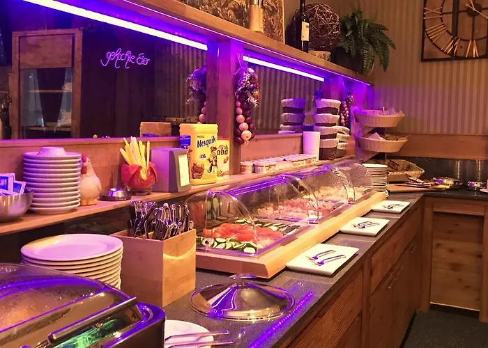 Pensionat Querfurter Hof Querfurt