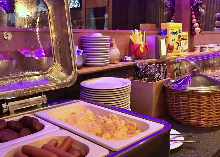 Pensionat Querfurter Hof