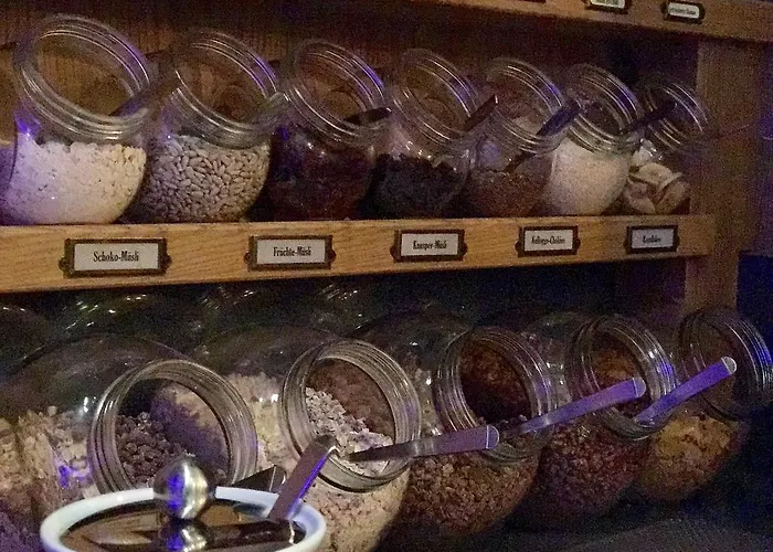 Pensionat Querfurter Hof