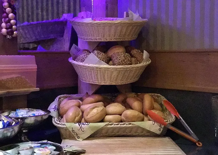 Querfurter Hof Pensionat Querfurt