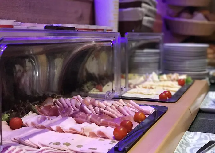 Querfurter Hof Pensionat